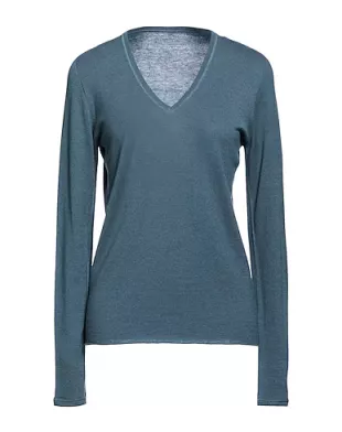 Blue Jumpers