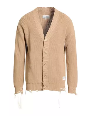 Cotton Cardigan
