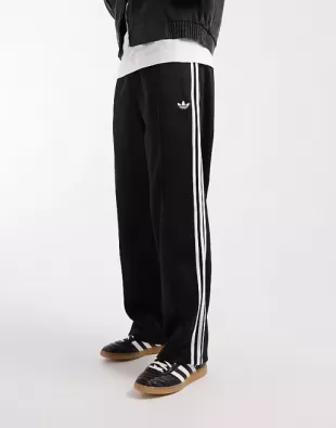 Baggy Track Pants