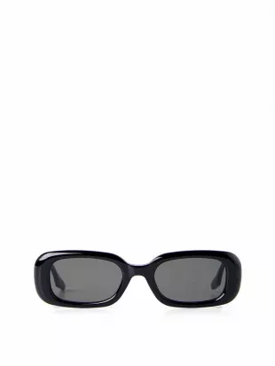 Bliss Rectangular Sunglasses