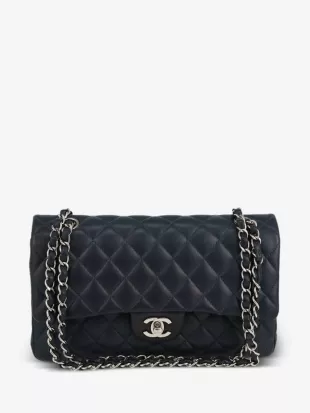 2019 Timeless Shoulder Bag