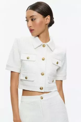 Elle Jacke