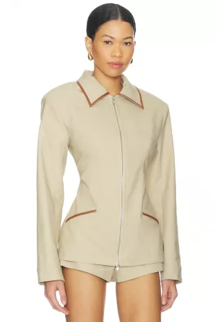 Catharina Jacket