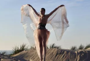 Symbiosis Belt