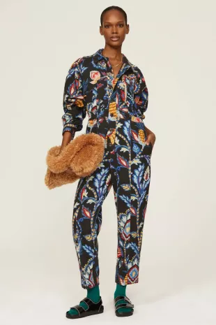 Farm Dev Jumpsuit