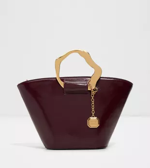 Goldenview Bag