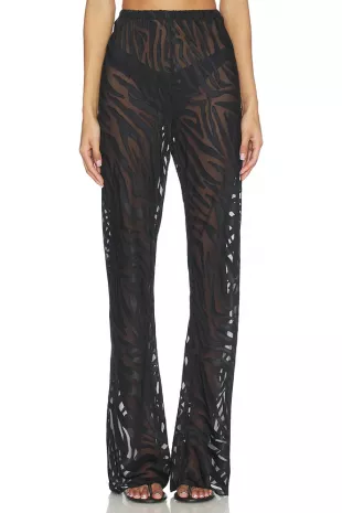 Becky Straight Leg Pants