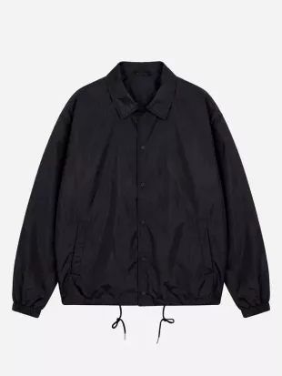 Straight Outta Compton Jason Mitchell Satin Jacket