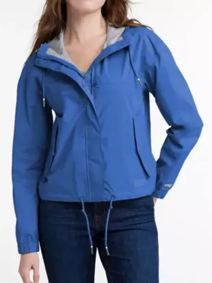Outer Banks S05 Madelyn Cline Hooded Jacket