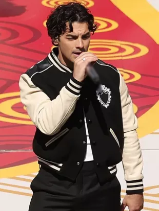 Melbourne 2026 Jonas Brother Jacket