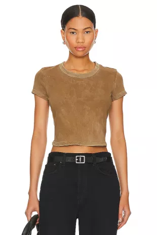 Standard Baby Tee