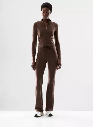 Golden Butter Limit Zip-Up