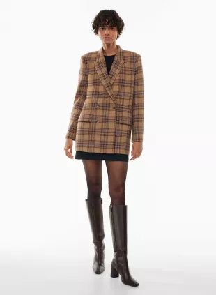 Cherrelle Blazer