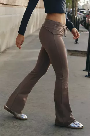 So Simple Flares