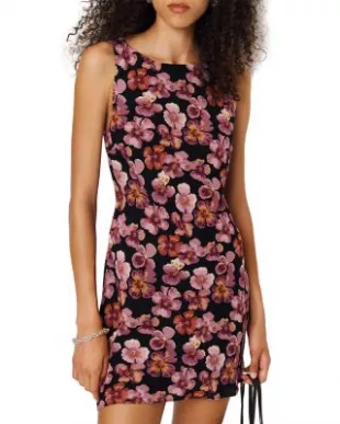 Dale Mini Dress