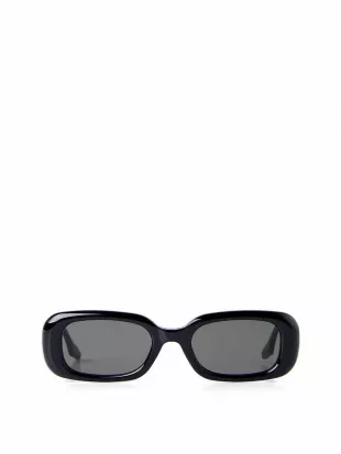 Bliss Rectangular Sunglasses