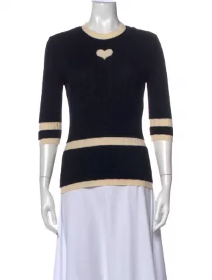 2015 Wool Top
