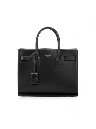 Baby Sac de Jour Leather Tote