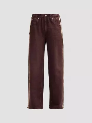 Miramar Terry Track Pants
