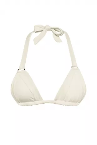 Morocco Triangle-Cup Bikini Top