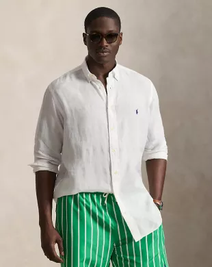 Linen Shirt