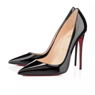 So Kate Pumps