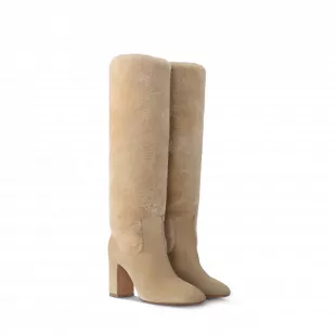 Donna High Boot