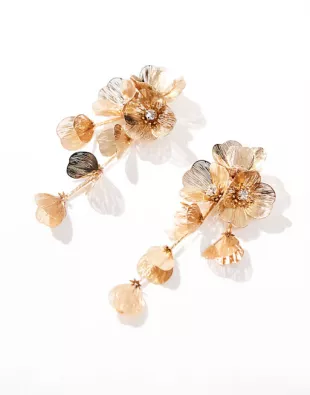 Drop Earrings