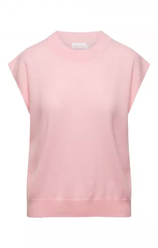 Cashmere Tina Tank Top