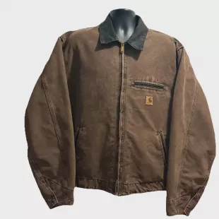 Detroit Jacket
