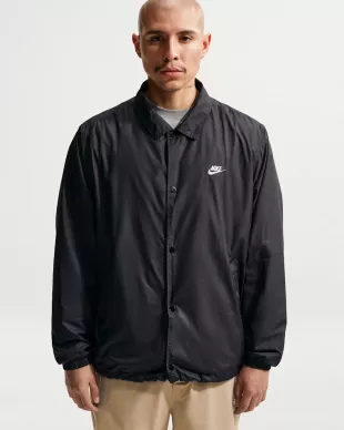Coaches Jacket