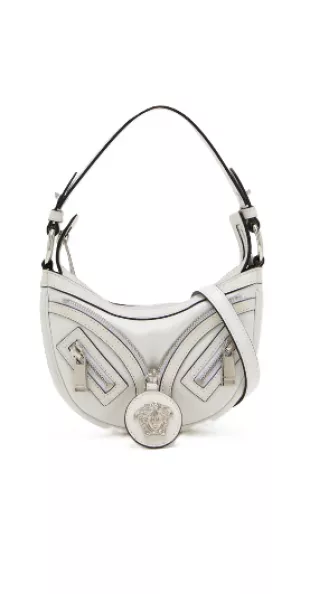 Repeat Mini Hobo Bag