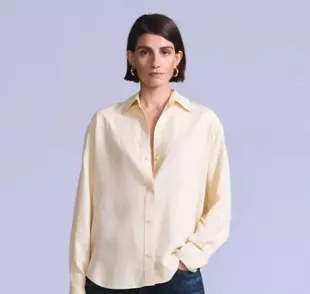 Silk Rider Shirt