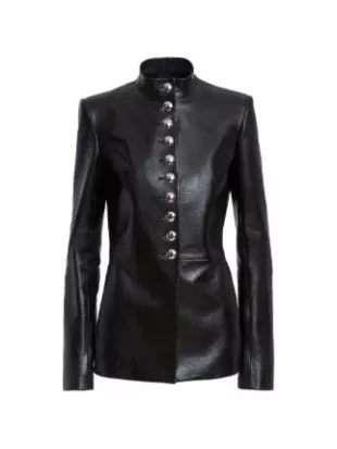 Samuel Jacket