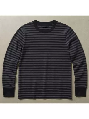 Spi­der-Man: Brand New Day Sadie Sink Striped Shirt