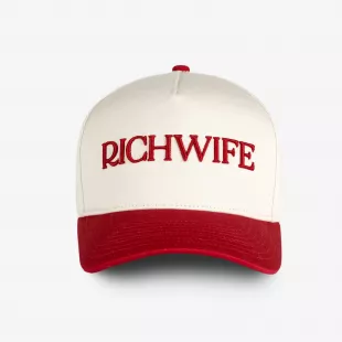 Richwife Cap