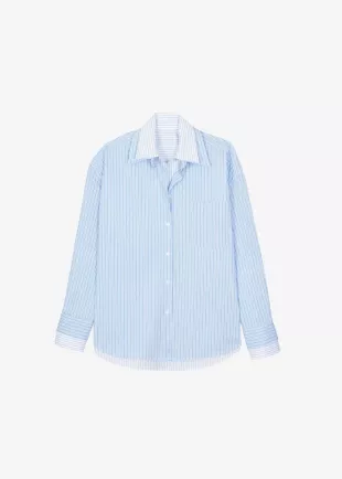 Lienz Double Shirt