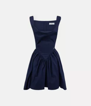 Sunday Mini Dress