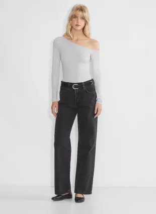 Brigette Longsleeve
