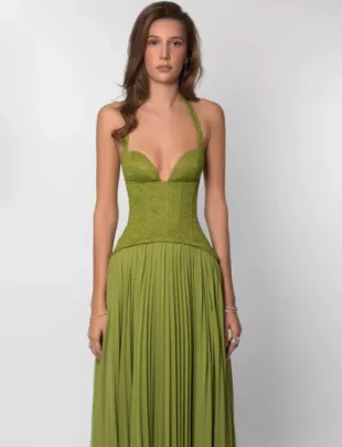 Gaia Dress