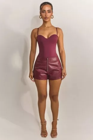 The Faye Shorts