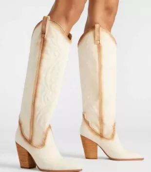 LassoWhite/Denim