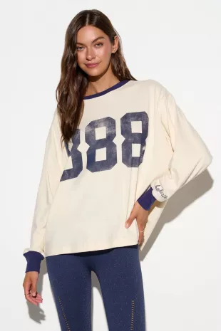 888 Balance Jett Top