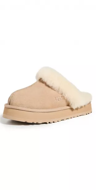 Disquette Slippers