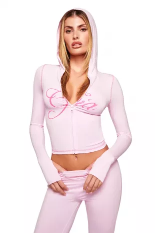 Blare Hoodie
