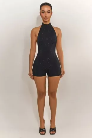 The Kali Playsuit