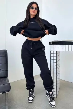 Series 3 Hoodie
