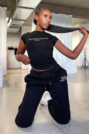 Series 7 Sweatpants