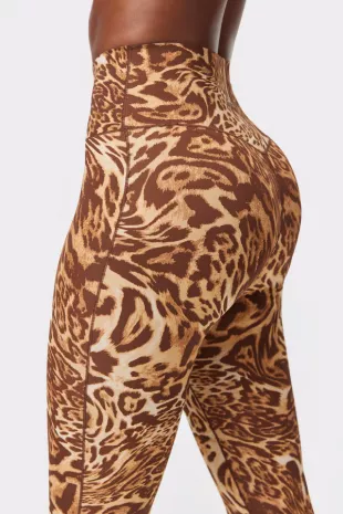 Sleek Leggings