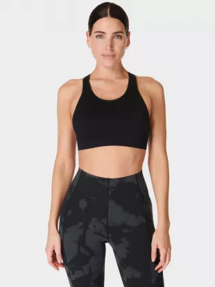 Stamina Seamless Sports Bra